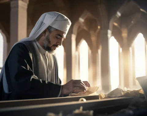 Hutba Vrijednost traženja oprosta 21.11